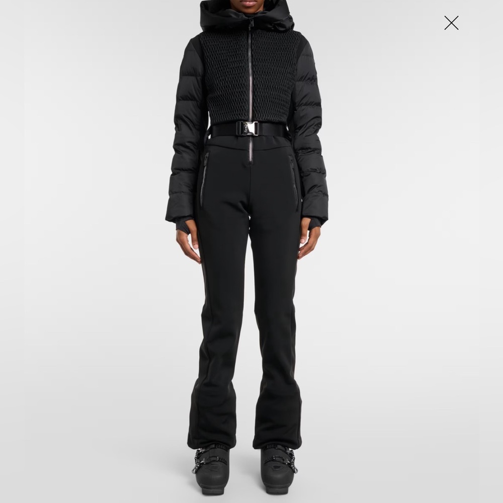 Marie Ski Suit Fusalp